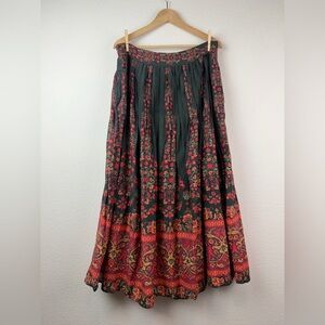 Sundance Maxi Skirt